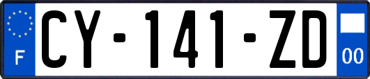 CY-141-ZD