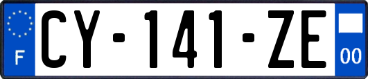 CY-141-ZE