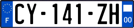 CY-141-ZH