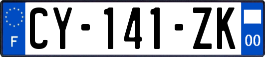 CY-141-ZK