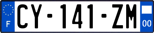 CY-141-ZM