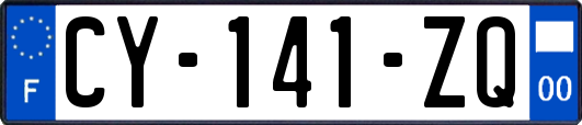 CY-141-ZQ