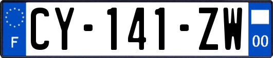 CY-141-ZW