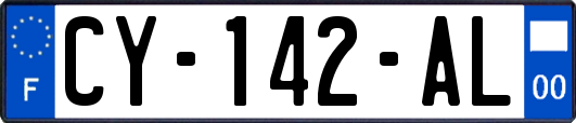 CY-142-AL