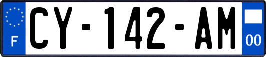 CY-142-AM