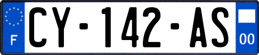 CY-142-AS