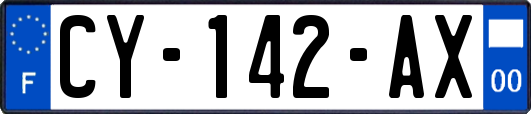 CY-142-AX