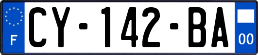 CY-142-BA