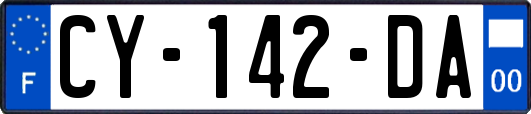 CY-142-DA