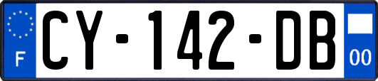 CY-142-DB