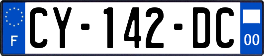 CY-142-DC