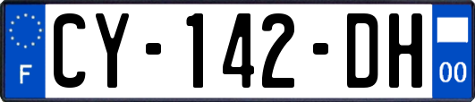CY-142-DH
