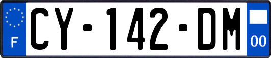 CY-142-DM