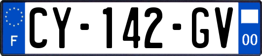 CY-142-GV