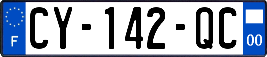 CY-142-QC