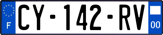 CY-142-RV