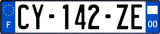 CY-142-ZE