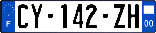 CY-142-ZH