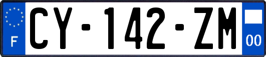 CY-142-ZM