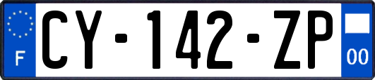 CY-142-ZP