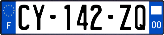 CY-142-ZQ