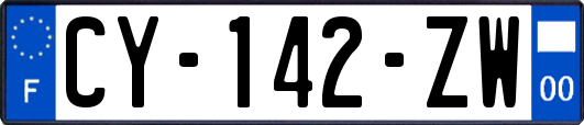 CY-142-ZW