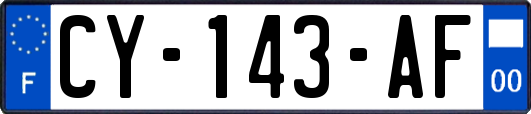 CY-143-AF