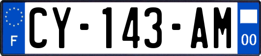 CY-143-AM