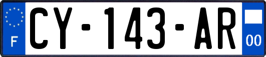 CY-143-AR