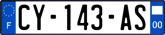 CY-143-AS