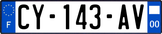 CY-143-AV