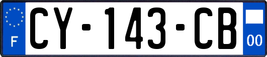 CY-143-CB