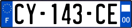 CY-143-CE