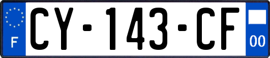 CY-143-CF
