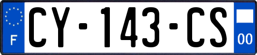 CY-143-CS