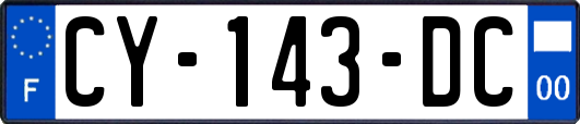 CY-143-DC