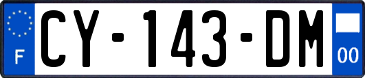CY-143-DM