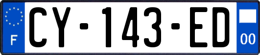 CY-143-ED
