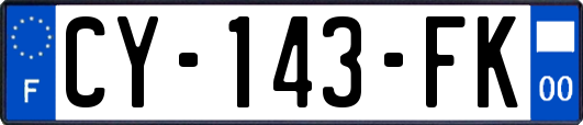 CY-143-FK