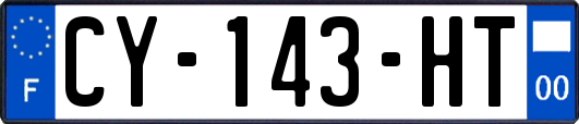 CY-143-HT