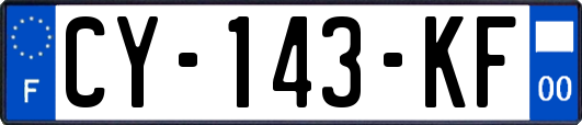 CY-143-KF