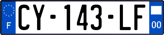 CY-143-LF