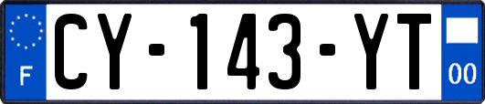 CY-143-YT