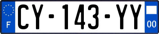 CY-143-YY