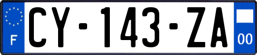 CY-143-ZA