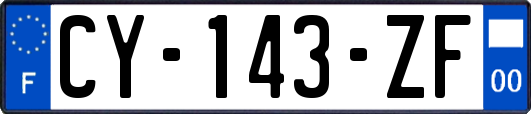 CY-143-ZF