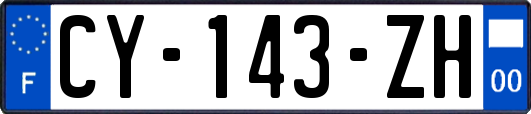 CY-143-ZH