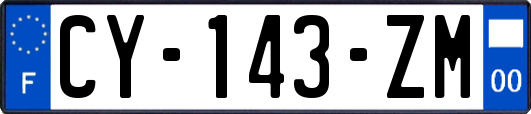 CY-143-ZM