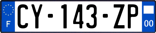 CY-143-ZP