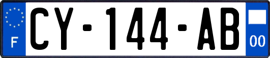 CY-144-AB